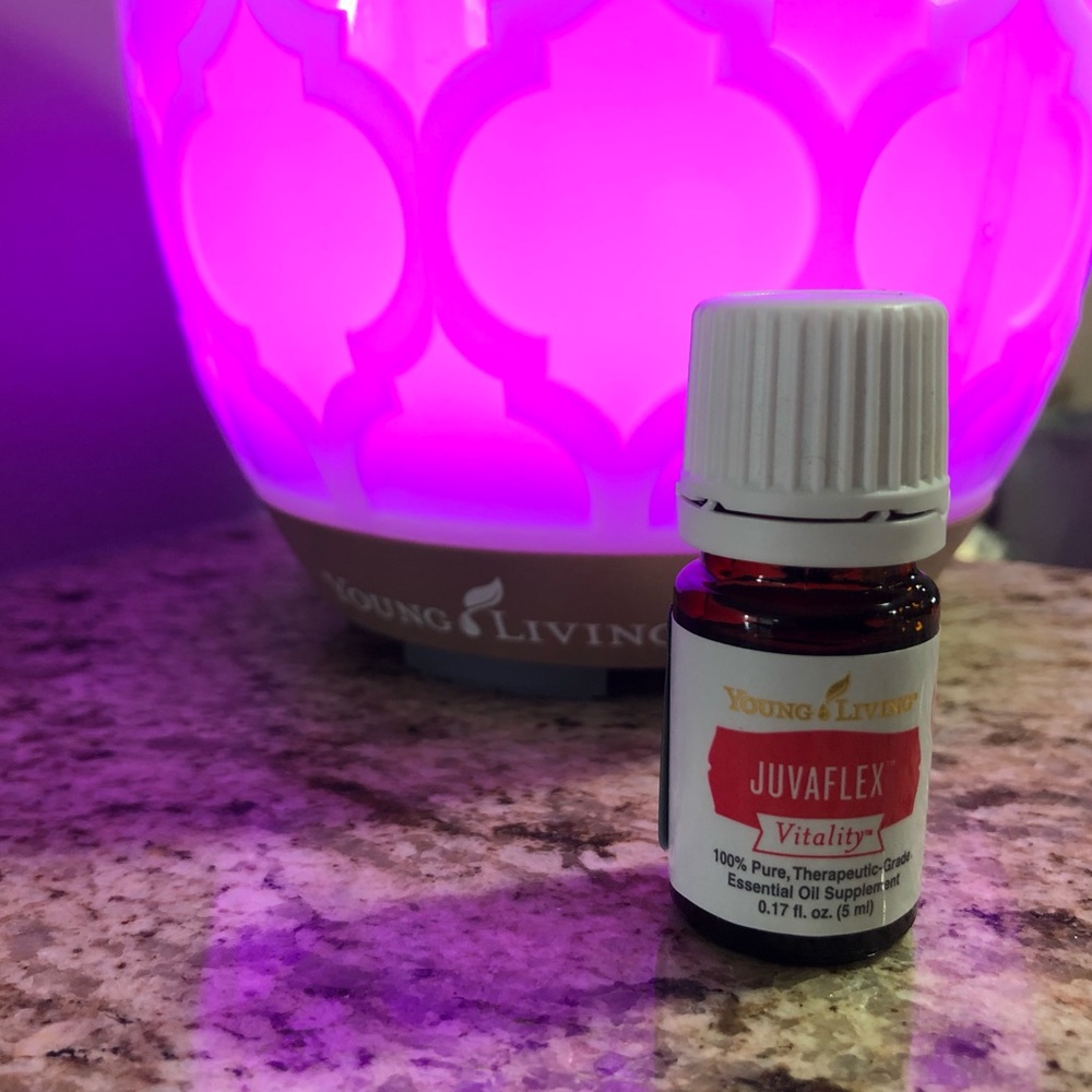 Young living oil